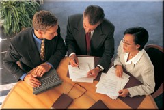 IRS Audit Representation
